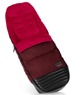 Накидка на ножки в коляску Cybex Priam (infra red)