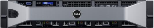 Сервер Dell PowerEdge R530 210-ADLM-86
