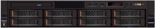 Сервер Lenovo TopSeller x3650 M5 8871EYG