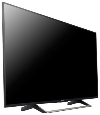 Телевизор SONY KD-55XE8096BR2 черный