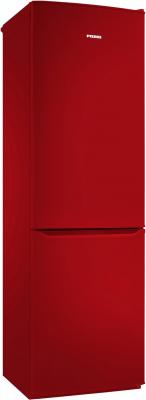 Холодильник Pozis RK-149 красный