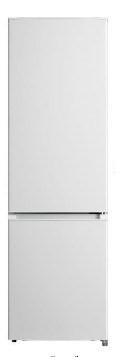 Холодильник DON R R-280 B белый