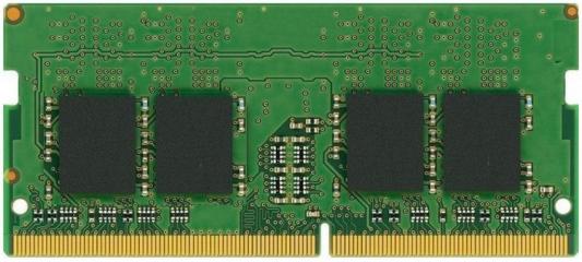 Оперативная память для ноутбука 8Gb (1x8Gb) PC4-19200 2400MHz DDR4 SO-DIMM HP Z9H56AA