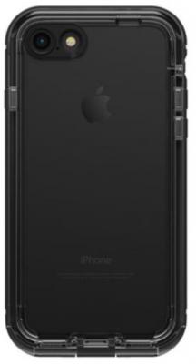 Чехол OtterBox Nuud - Global 10 для iPhone 7 чёрный