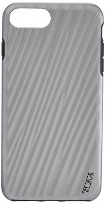 Чехол Tumi 19 Degree Case для iPhone 7 серый