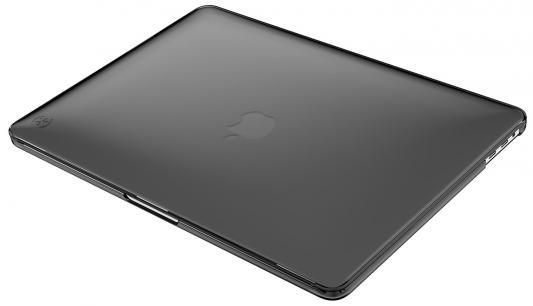 Чехол для ноутбука MacBook Pro 15" Speck SmartShell пластик черный 90208-0581
