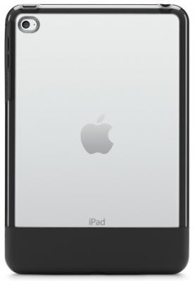 Чехол OtterBox Statement для iPad mini 4 чёрный