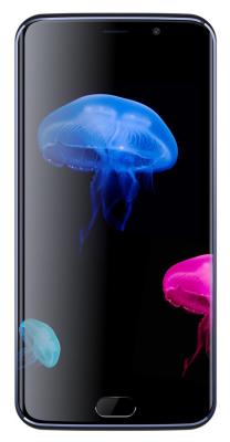 Смартфон Elephone S7 черный 5.5" 64 Гб LTE Wi-Fi GPS 3G S7_4GB_64GB_Black