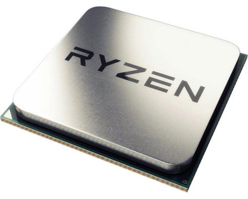 Процессор AMD Ryzen 1400 YD1400BBM4KAE 3200 Мгц AMD AM4 OEM
