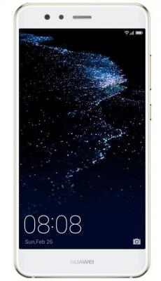Смартфон Huawei P10 Lite белый 5.2" 32 Гб LTE Wi-Fi GPS 3G 51091LXM