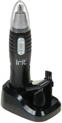 Триммер Irit IR-3231 чёрный