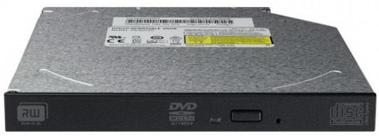 

Привод для ноутбука DVD±RW Lite-On DS-8ACSH SATA черный OEM
