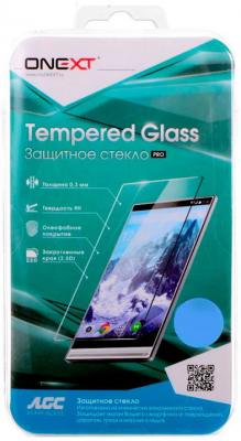 Защитное стекло ONEXT для Samsung Galaxy A7 2017 41229
