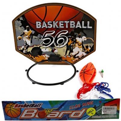 Набор для игры спортивная Shantou Gepai "Баскетбол"  804