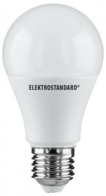 Лампа светодиодная груша Elektrostandard Classic E27 17W 3300К