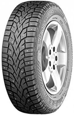 Шина Gislaved Nord Frost 100 CD 155/65 R14 75T