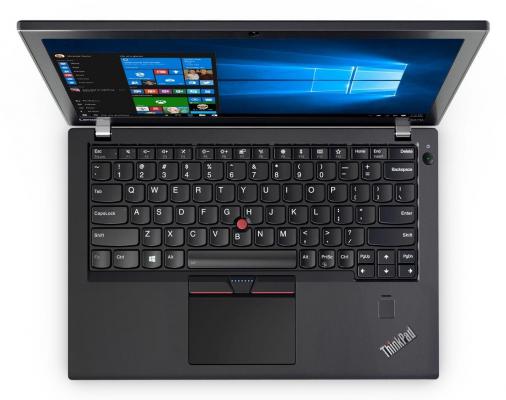 Ноутбук Lenovo ThinkPad X270 (20HN0065RT)
