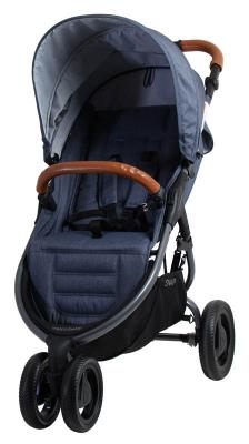 Прогулочная коляска Valco Baby Snap Trend (denim)