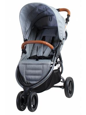 Прогулочная коляска Valco Baby Snap Trend (grey marle)