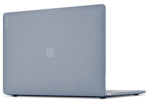 Чехол для ноутбука MacBook Pro 15" Incase INMB200261-CBL пластик синий