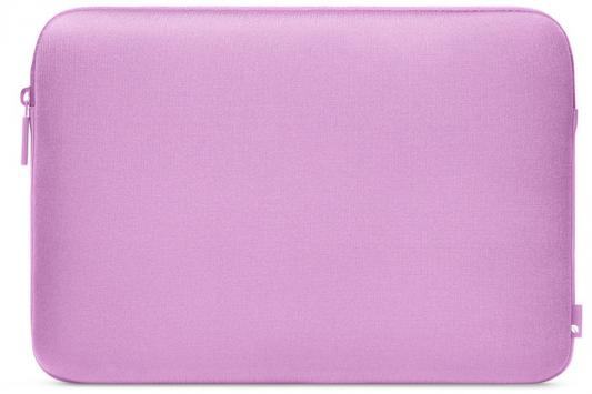 Рюкзак для ноутбука MacBook Pro 13&quot; Incase Classic Sleeve нейлон фиолетовый INMB100255-MOD