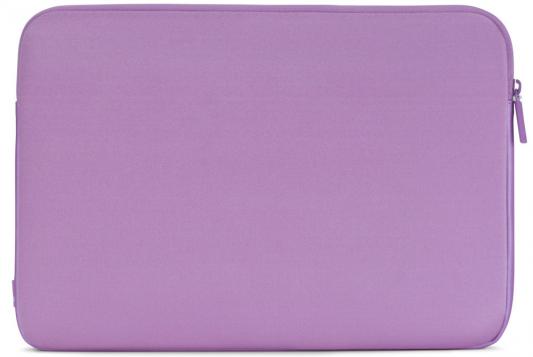 Чехол для ноутбука MacBook Pro 15" Incase Classic Sleeve нейлон фиолетовый