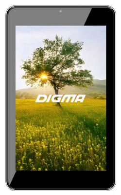 Планшет Digma Optima 7303M 7" 8Gb черный Wi-Fi Android TS7070AW