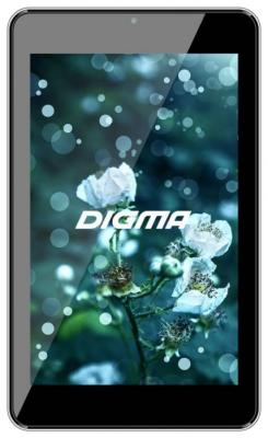 Планшет Digma Optima 7304M 7" 8Gb черный Wi-Fi Android TS7071AW