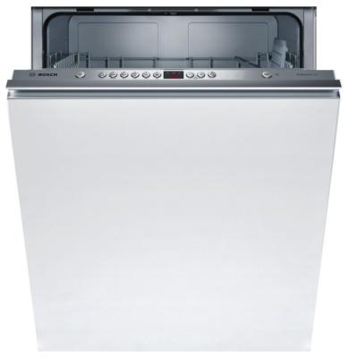 Посудомоечная машина Bosch SMV45CX00R белый