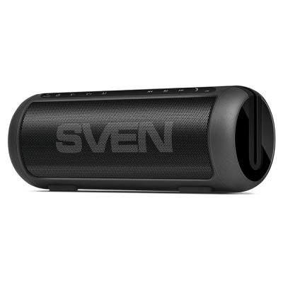 Портативная акустика Sven PS-250BL 10Вт Bluetooth черный