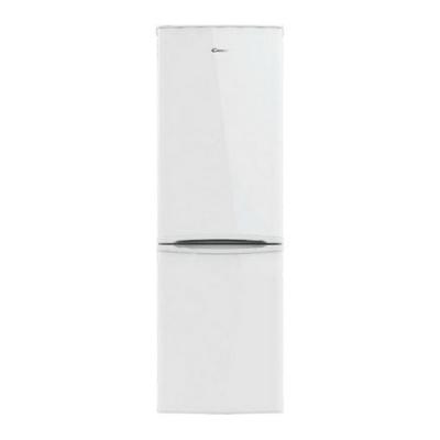 Холодильник Candy CCPF 6180 WRU белый