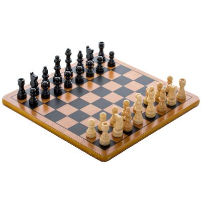 Настольная игра SPIN MASTER шахматы 778988639733