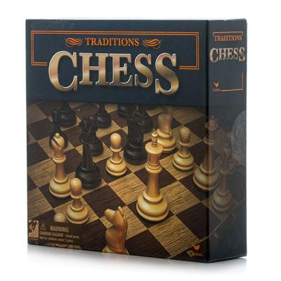 Настольная игра SPIN MASTER шахматы 778988521618