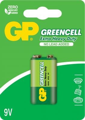 Батарейка GP 1604G-BC1