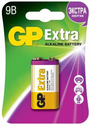 Батарейка GP Extra 1604AX-5CR1 1 шт 10/200