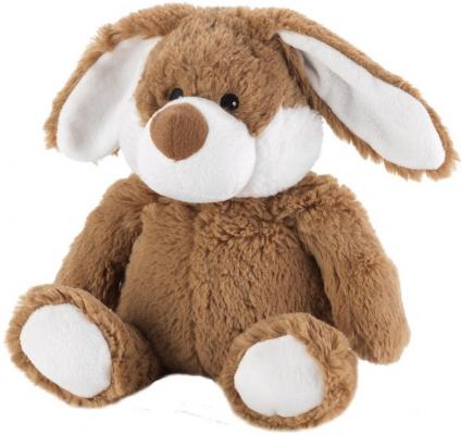 Мягкая игрушка-грелка кролик Warmies Cozy Plush - Коричневый кролик текстиль коричневый CP-BUN-3
