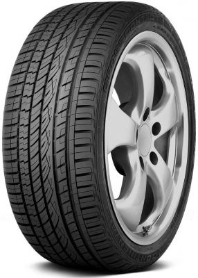 Шина Continental ContiCrossContact UHP MO TL FR ML 255/50 R19 103W