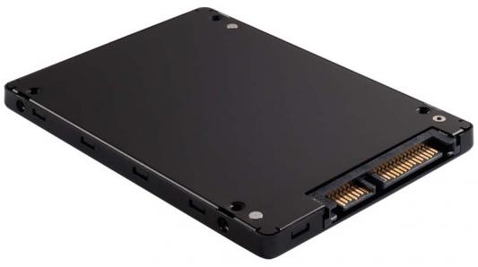 Жесткий диск SSD 2.5" 7.68Tb Crucial SATAIII MTFDDAK7T6TBY-1AR1ZABYY