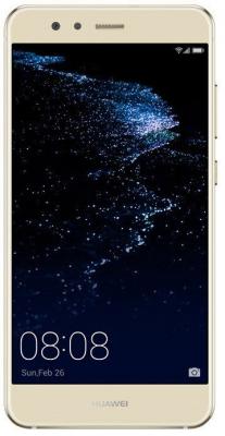 Смартфон Huawei P10 Lite 32 Гб золотистый (51091LXN)