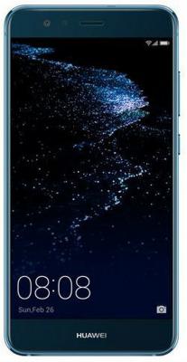 Смартфон Huawei P10 Lite синий 5.2" 32 Гб LTE Wi-Fi GPS 3G WAS-LX-1