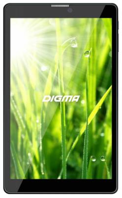 Планшет Digma Optima 8004M 8" 8Gb черный Wi-Fi Bluetooth Android TS8077RW