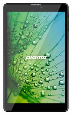 Планшет Digma Optima 8005M 8" 8Gb черный Wi-Fi Bluetooth Android TS8078RW