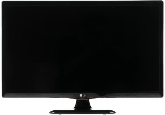 Телевизор LG 24LJ480U-PZ черный