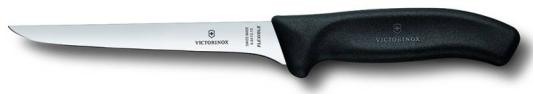 Нож Victorinox Swiss Classic стальной 150мм черный 6.8413.15B