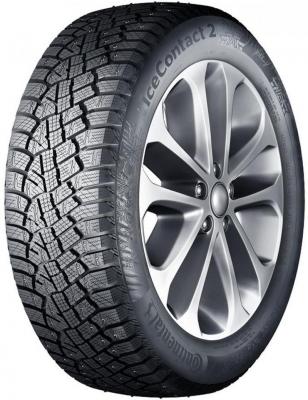 Шина Continental ContiIceContact 2 KD 185 /60 R14 82T