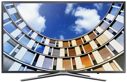 Телевизор Samsung UE43M5500AU титан