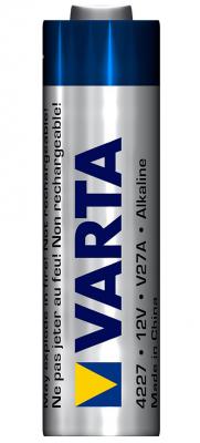 Батарейка Varta Professional Electronics 4227 1 шт
