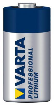 Батарейка Varta Professional Lithium 6206 CR2 1 шт
