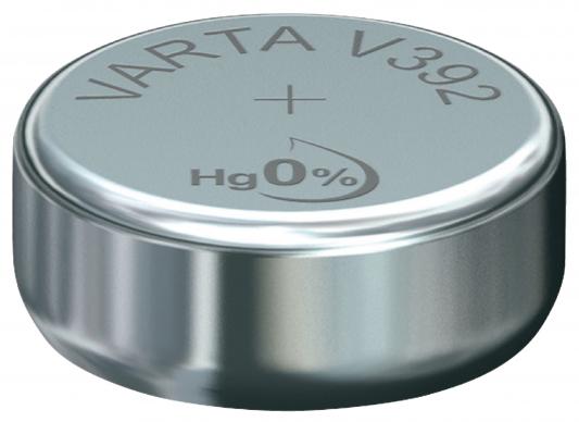 Батарейка Varta Модель (Обычная) SR41 1 шт