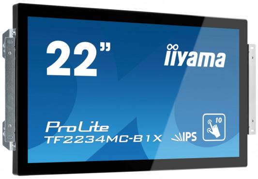 Монитор 22" iiYama TF2234MC-B3X